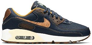 AIR MAX 90 ESSENTIAL CORK - OBISDIAN