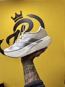 Adidas Adizero Evo SL Wonder White - A PRONTA ENTREGA