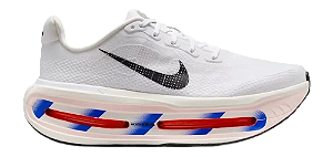 NIKE AIR ZOOM VOMERO PREMIUM WHITE RACER BLUE CRIMSON