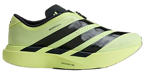 ADIDAS ADIZERO EVO SL ZIP VOLT