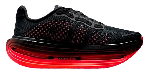 NIKE VOMERO PREMIUM ' BLACK BRIGHT CRIMSON '