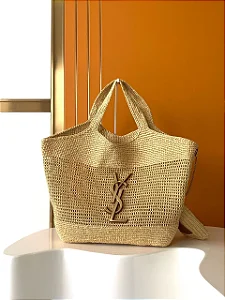 BOLSA SUMMER SAINT LAURENT YSL