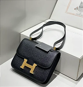 BOLSA HERMES CONSTANCE 23CM