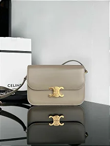 BOLSA CELINE PARIS CLASSIC TRIOMPHE