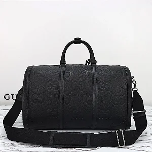 BOLSA GUCCI JUMBO GG LARGE DUFFLE