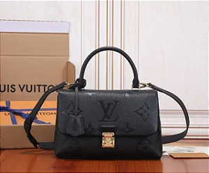BOLSA LOUIS VUITTON MADELEINE MM