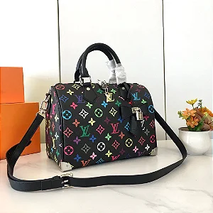 BOLSA LOUIS VUITTON SPEEDY SOFT 30 TM