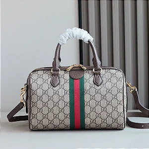 BOLSA GUCCI SAVOY MEDIUM DUFFLEBAG