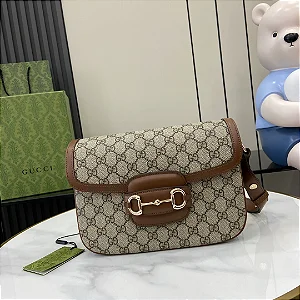 BOLSA GUCCI HORSEBIT 1995