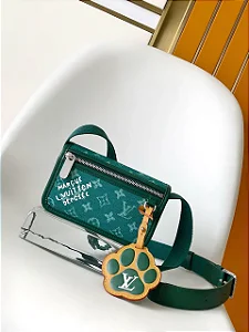 BOLSA LOUIS VUITTON WALLET BOSPHORE