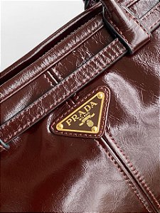 BOLSA PRADA RICHARD BORDO