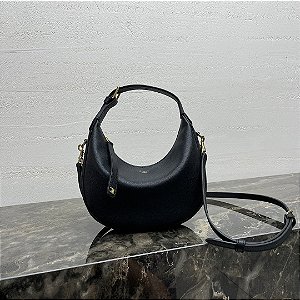 BOLSA CELINE PARIS TEEN LULU BLACK