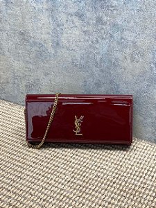 BOLSA SAINT LAURENT CLUTCH