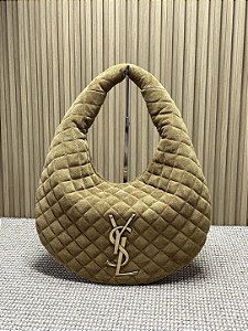BOLSA SAINT LAURENT ICARE HOBO