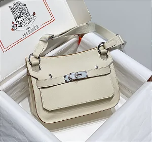 BOLSA HERMES JYPSIÈRE MINI