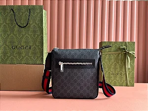 BOLSA GUCCI SMALL GG CROSSBODY