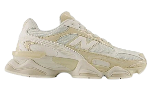 NEW BALANCE 9060R BONE SEA SALT
