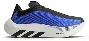 ADIDAS HYPERBOOST EUPHORIA WHITE BLUE