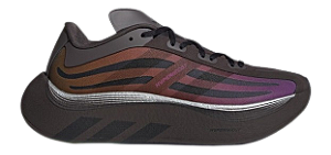 ADIDAS HYPERBOOST EUPHORIA BLACK BROWN