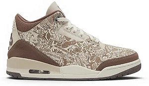 AIR JORDAN 3 ' LASER '