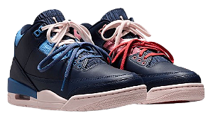 AIR JORDAN 3 RETRO SPORTS RENAISSANCE