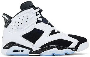 AIR JORDAN 6 RETRO OREO 2026