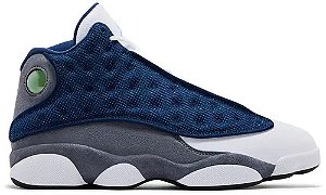AIR JORDAN 13 RETRO FLINT 2026