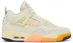 AIR JORDAN 4 RETRO BIRDS OF PARADISE 2026
