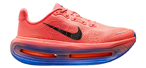 NIKE VOMERO PREMIUM ' ATOMIC PINK RACER BLUE CRIMSON TINT '