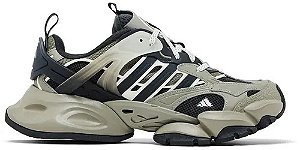 ADIDAS XL RUNNER DELUXE GREY BLACK