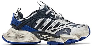 ADIDAS XL RUNNER DELUXE GREY BLUE