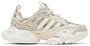 ADIDAS XL RUNNER DELUXE BEIGE WHITE