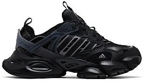 ADIDAS XL RUNNER DELUXE BLACK GREY