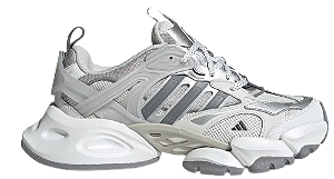 ADIDAS XL RUNNER DELUXE GREY SILVER