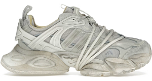 ADIDAS XLG RUNNER DELUXE WONDER BEIGE
