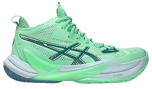 ASICS METARISE 2 MENTHOL SABA BLUE
