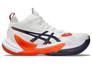 ASICS METARISE 2 WHITE INDIGO FOG