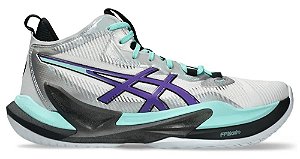 ASICS METARISE 2 WHITE PURPLE
