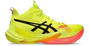 ASICS METARISE 2 PARIS SAFETY YELLOW BLACK