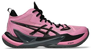 ASICS METARISE 2 BUBBLEGUM BLACK