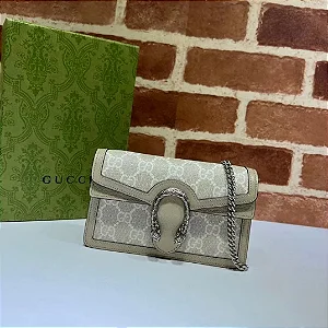 BOLSA GUCCI DIONYSUS MINI