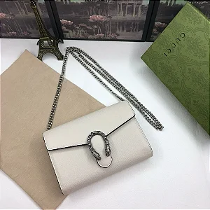 BOLSA GUCCI TIRACOLO DIONYSUS MINI