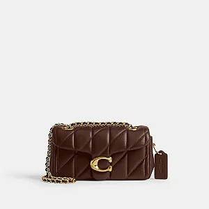 BOLSA COACH TABBY SHOULDER 20