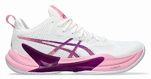 ASICS METARISE 2 PURPLE WHITE