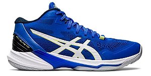 ASICS METARISE 2 SKY ELITE BLUE WHITE