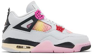 AIR JORDAN 4 RETRO ' COMIC '