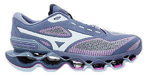 DUPLICADO - MIZUNO WAVE PROPHECY 14 S ' BLACK '
