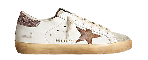 TÊNIS GOLDEN GOOSE LTD SUPER-STAR