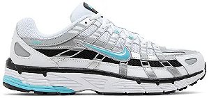 NIKE P-6000 ' DUSTY CACTUS '