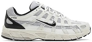 NIKE P-6000 ' PLATINUM TINT BLACK '